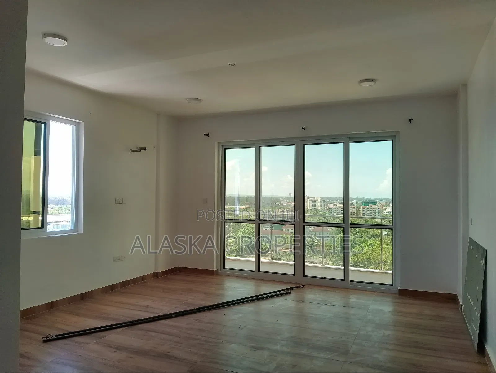 3bdrm Apartment in Nyali Estate for rent in Nyali Mkomani