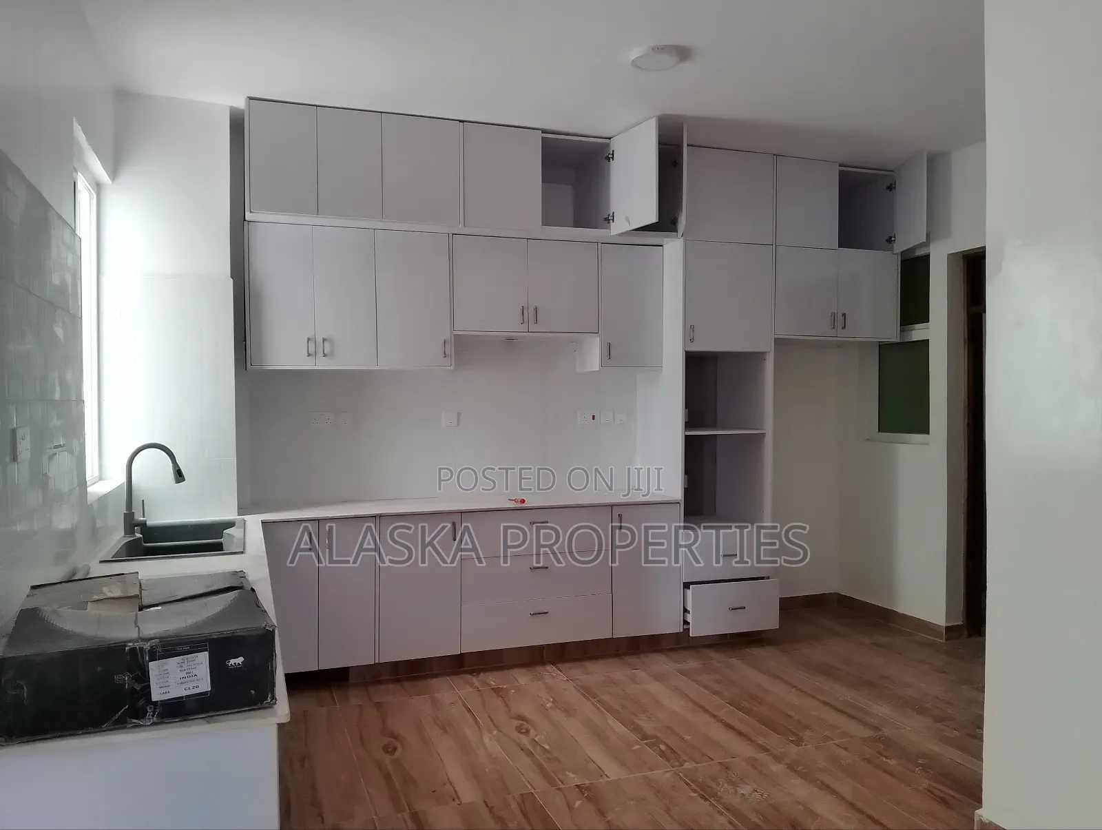 3bdrm Apartment in Nyali Estate for rent in Nyali Mkomani
