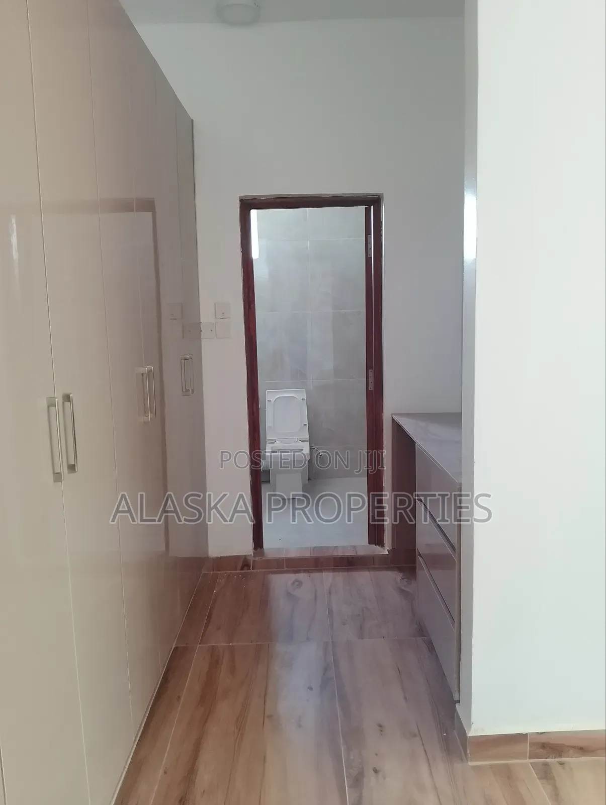 3bdrm Apartment in Nyali Estate for rent in Nyali Mkomani