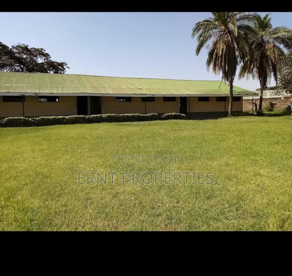 Nakuru Spotlight Academy on 2.13 Acres for Sale Near Hotel Waterbuck in Nakuru