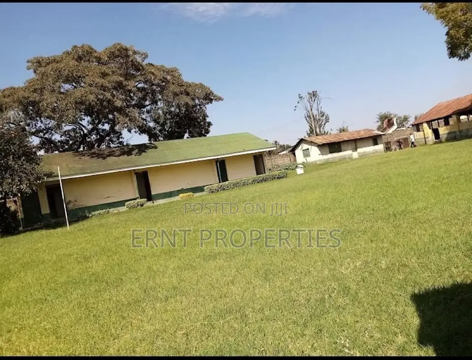 Nakuru Spotlight Academy on 2.13 Acres for Sale Near Hotel Waterbuck in Nakuru