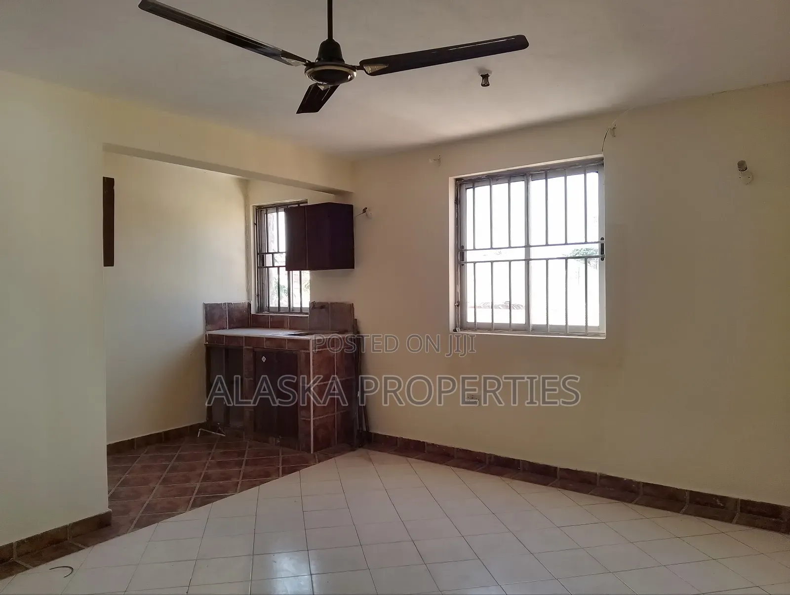 2bdrm Apartment in Annex Maweni, Nyali Mkomani for rent in Nyali Mkomani