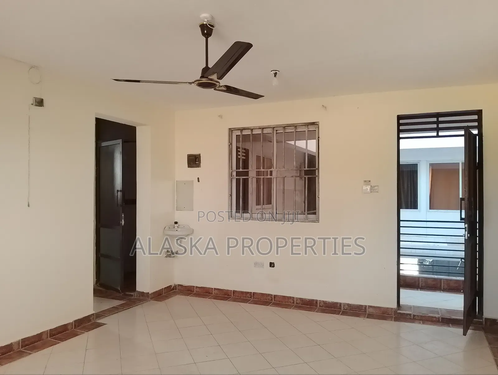 2bdrm Apartment in Annex Maweni, Nyali Mkomani for rent in Nyali Mkomani