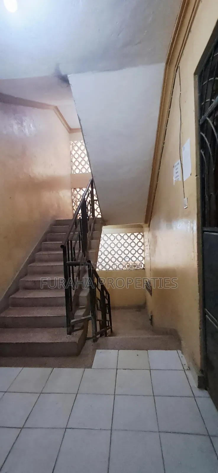 Block of Flats in Bamburi, Mtambo for sale in Mtambo