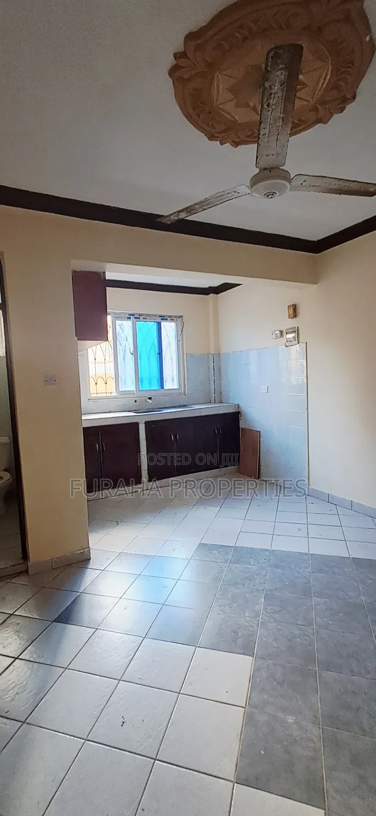 Block of Flats in Bamburi, Mtambo for sale in Mtambo