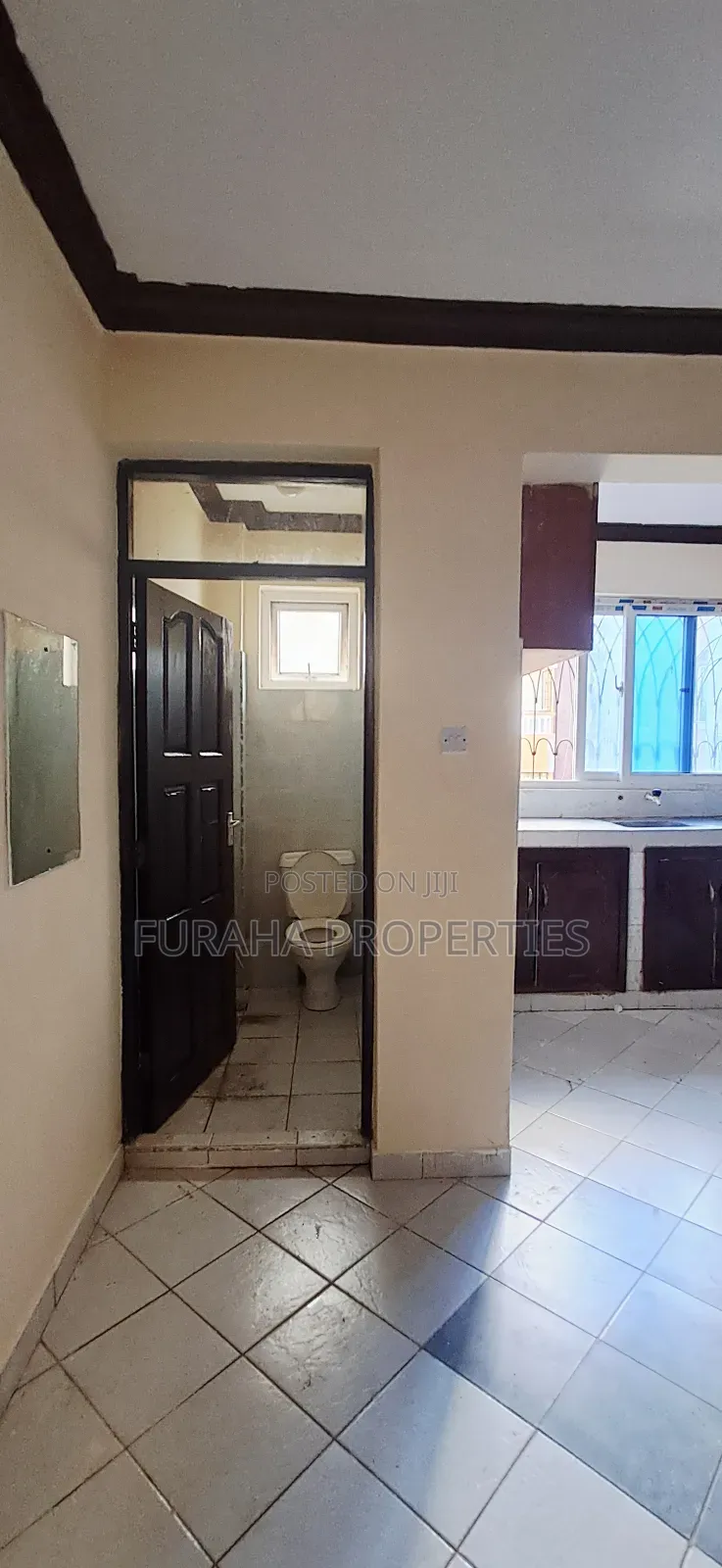 Block of Flats in Bamburi, Mtambo for sale in Mtambo