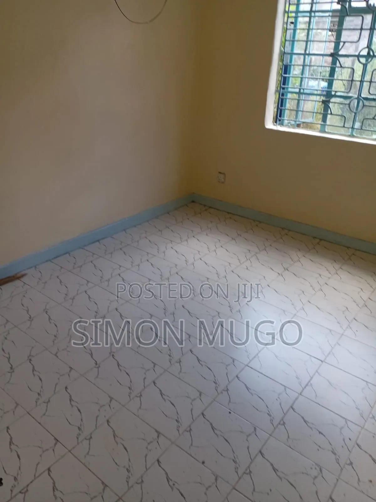 3bdrm Maisonette in Komarock for sale in Komarock