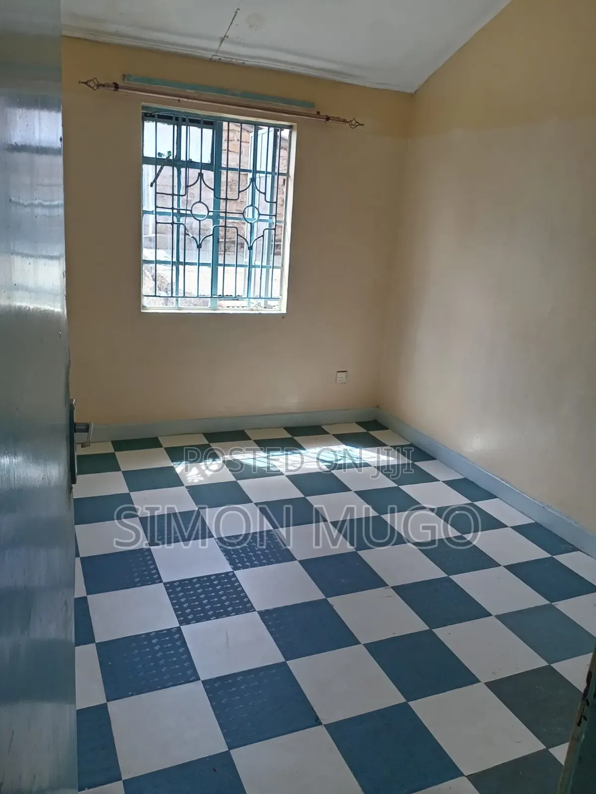 3bdrm Maisonette in Komarock for sale in Komarock