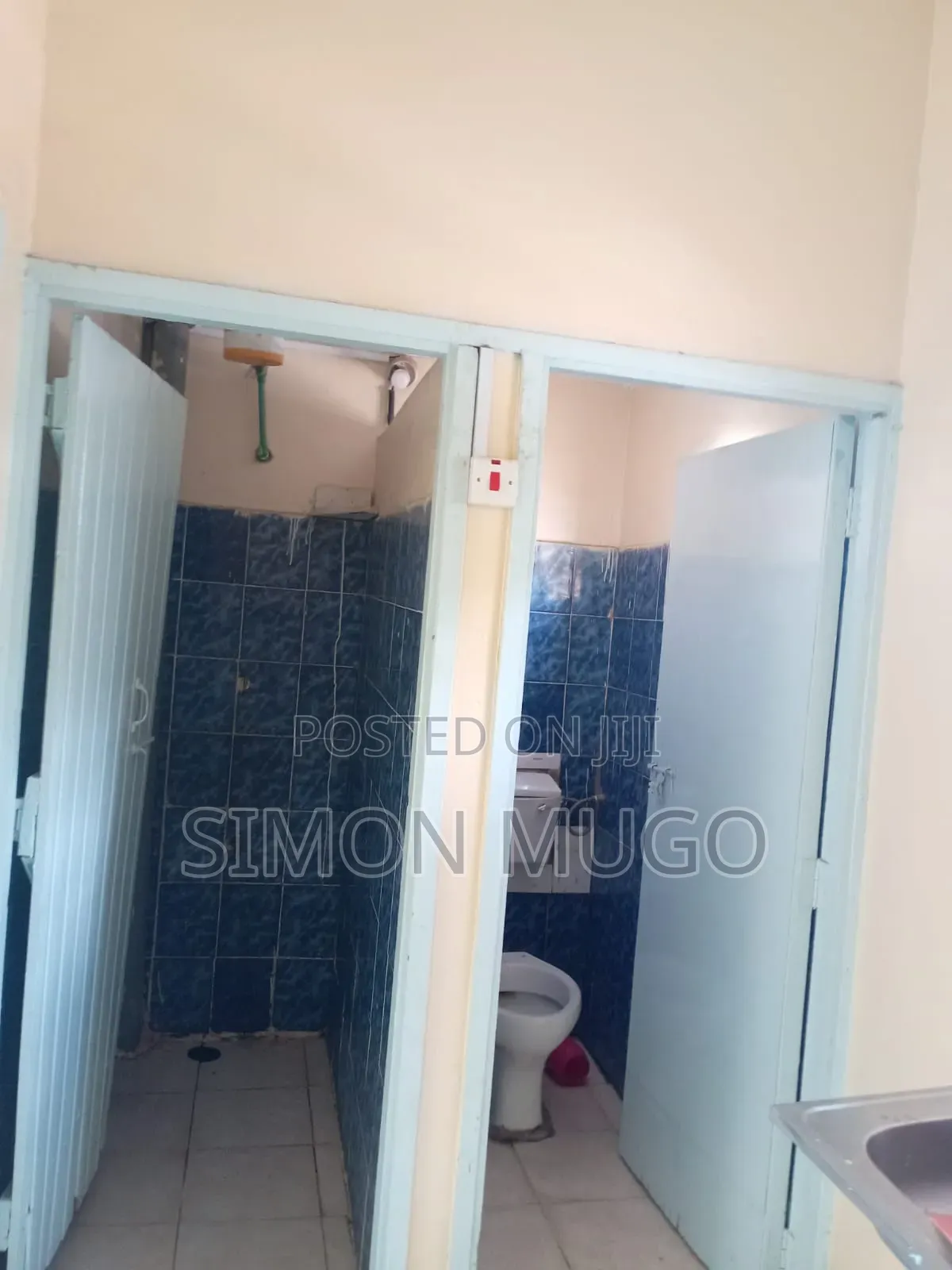3bdrm Maisonette in Komarock for sale in Komarock