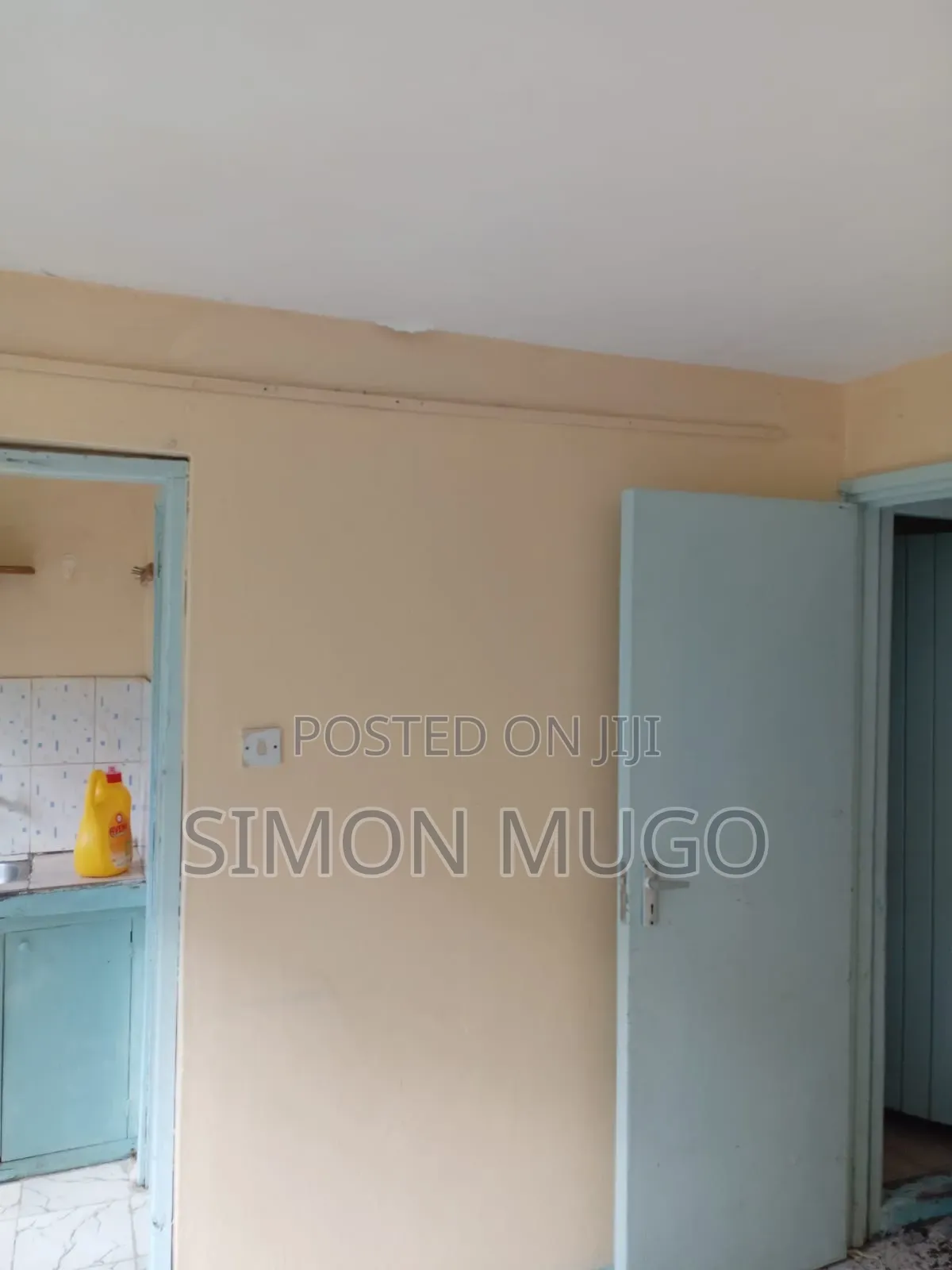 3bdrm Maisonette in Komarock for sale in Komarock