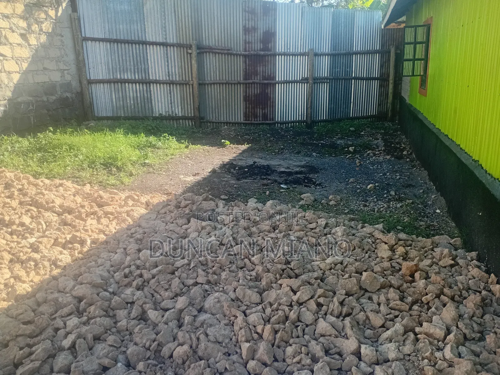 2bdrm Bungalow in Gategi, Kiserian for rent in Kiserian