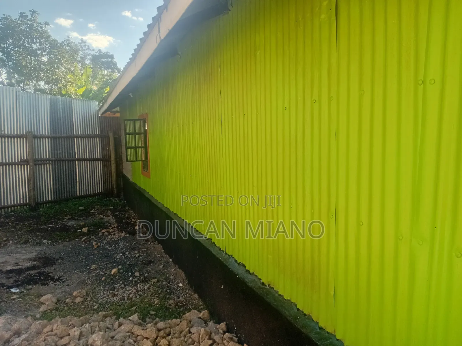 2bdrm Bungalow in Gategi, Kiserian for rent in Kiserian