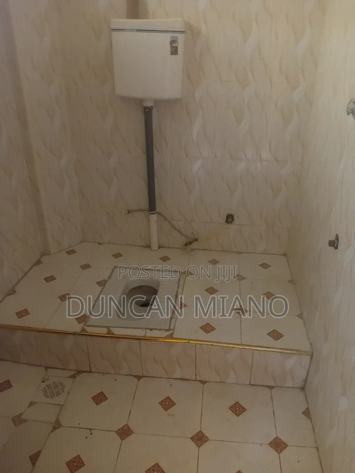 2bdrm Bungalow in Gategi, Kiserian for rent in Kiserian