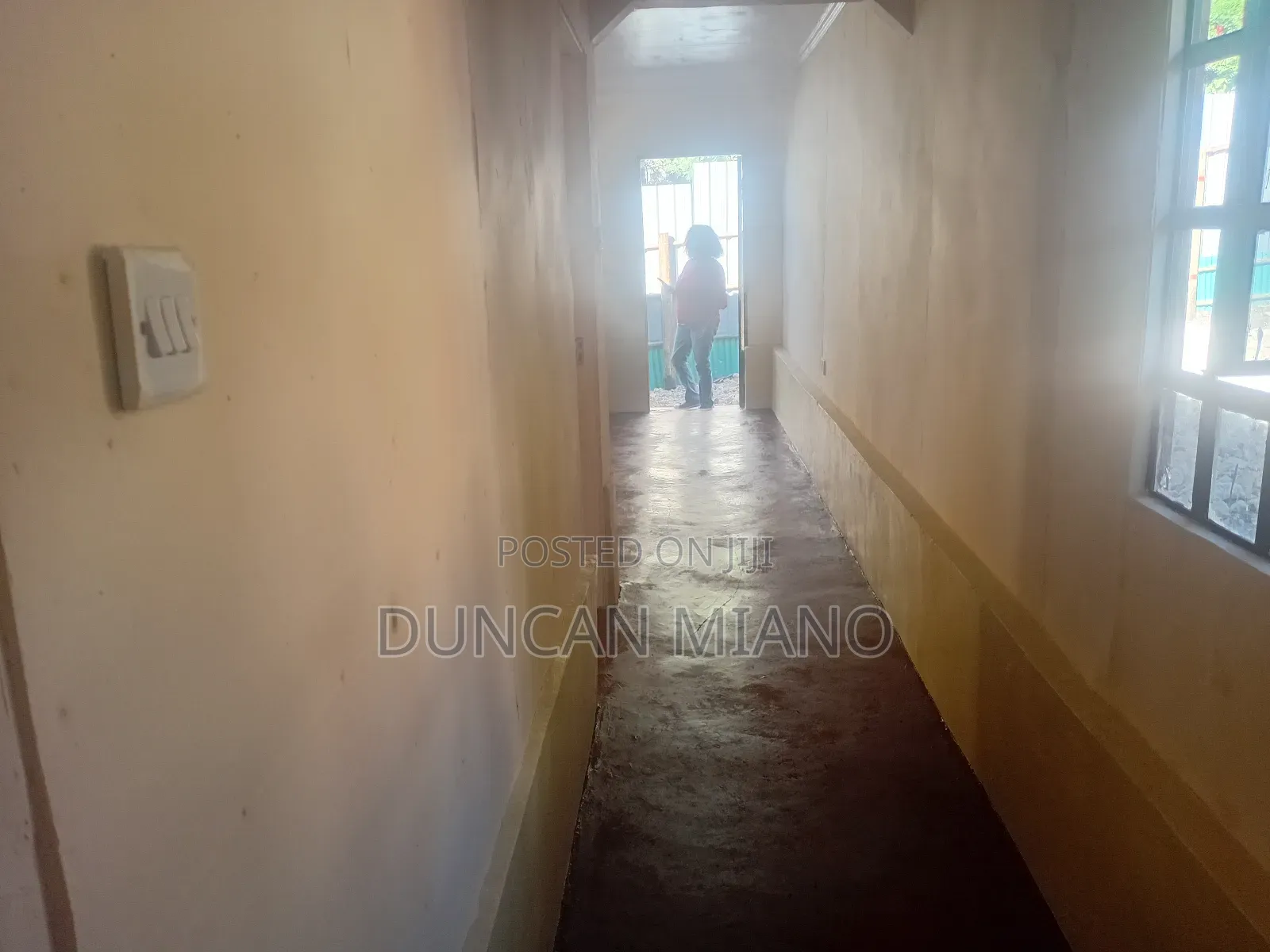 2bdrm Bungalow in Gategi, Kiserian for rent in Kiserian