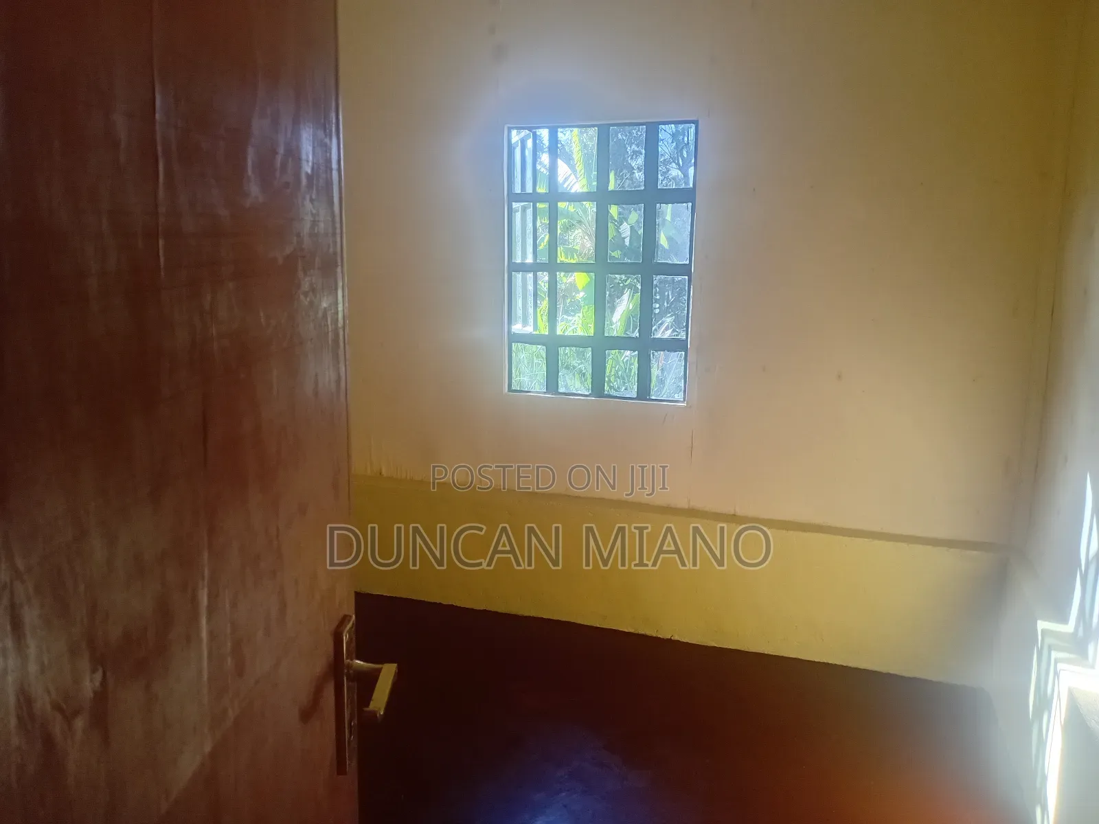 2bdrm Bungalow in Gategi, Kiserian for rent in Kiserian