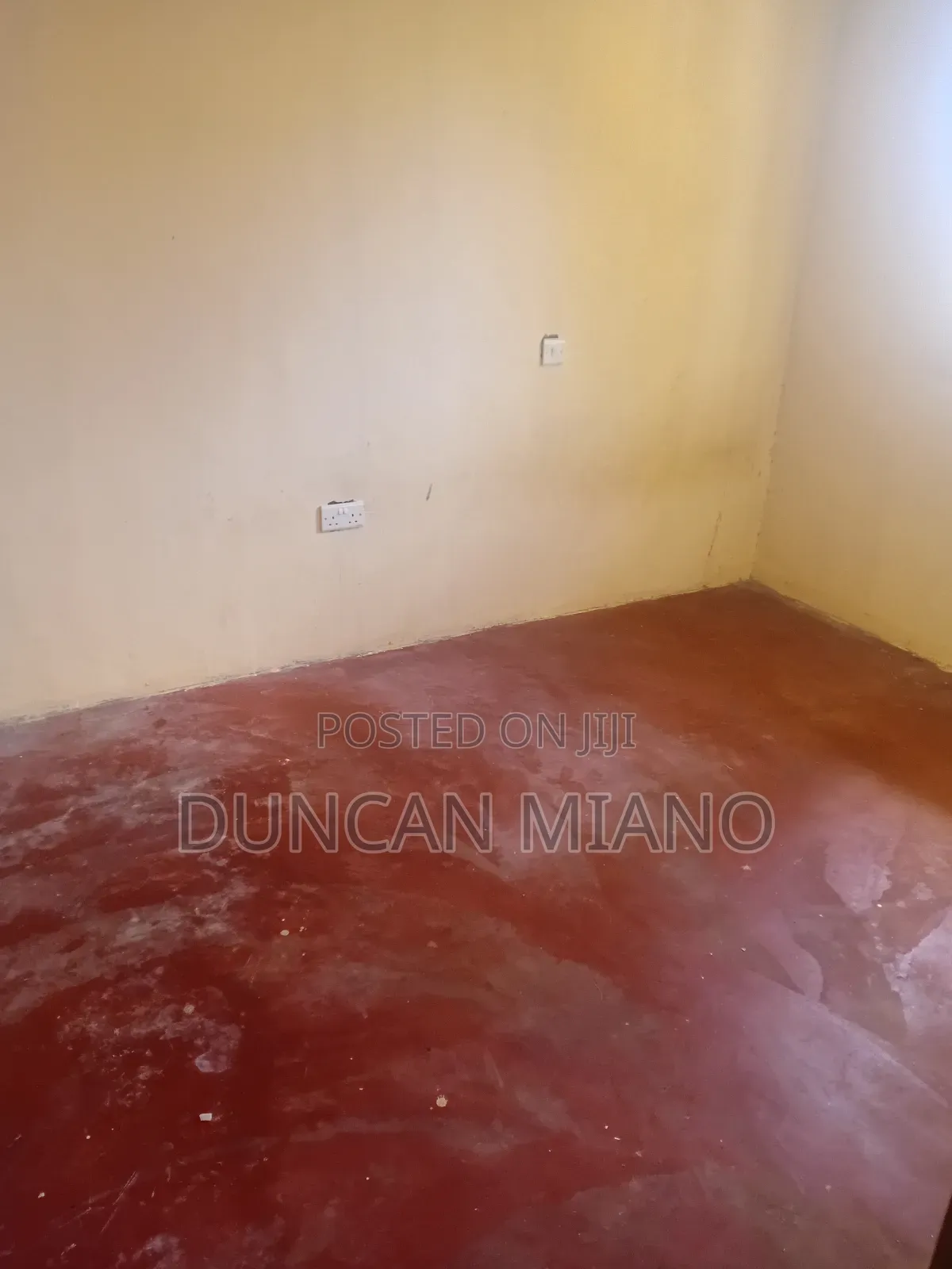 1bdrm Apartment in Gategi, Kiserian for rent in Kiserian