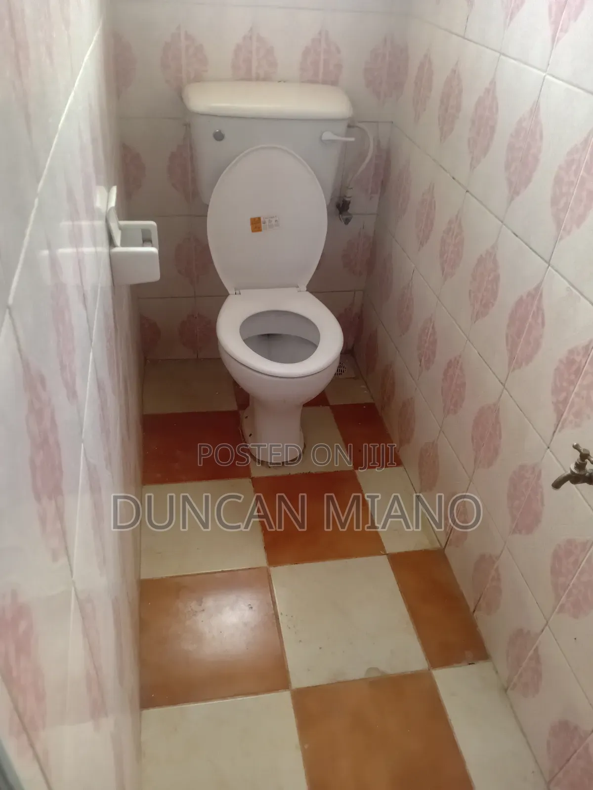 1bdrm Apartment in Gategi, Kiserian for rent in Kiserian