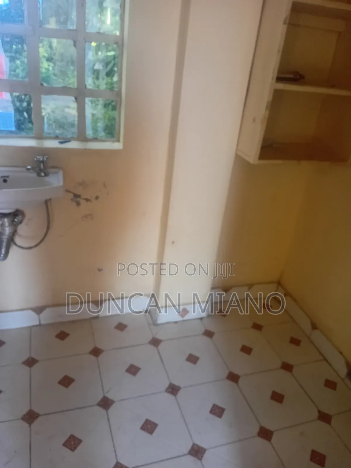 1bdrm Apartment in Gategi, Kiserian for rent in Kiserian