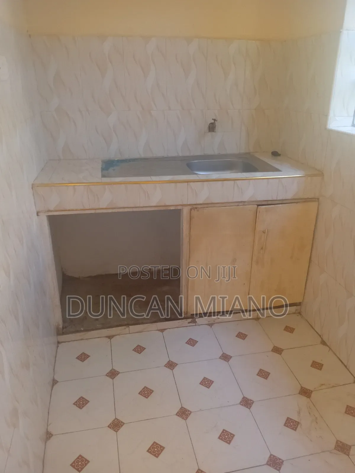 1bdrm Apartment in Gategi, Kiserian for rent in Kiserian