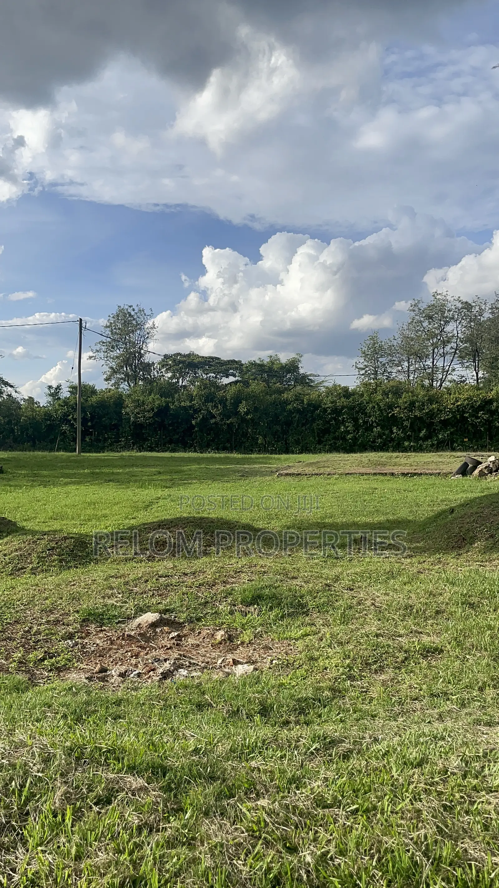 Prime 1-Acre Land for Sale in Fair Acres, Karen – KSH 90m in Karen