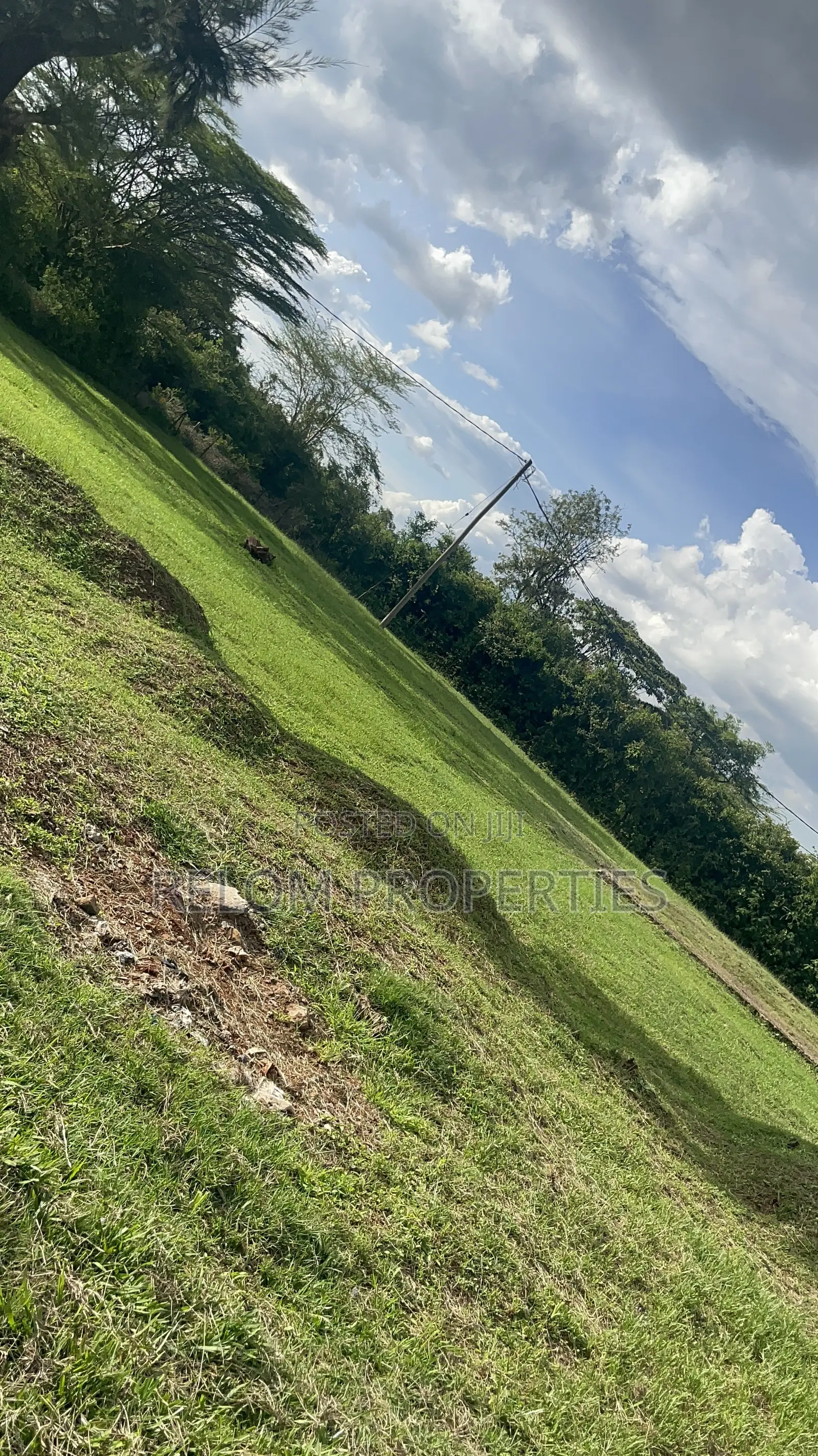 Prime 1-Acre Land for Sale in Fair Acres, Karen – KSH 90m in Karen