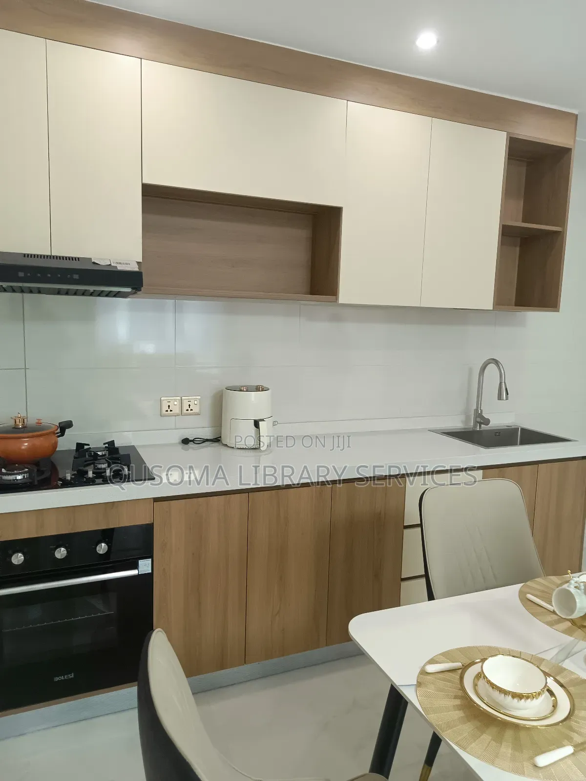 4bdrm Apartment in Woodley Estate for sale in Woodley Estate