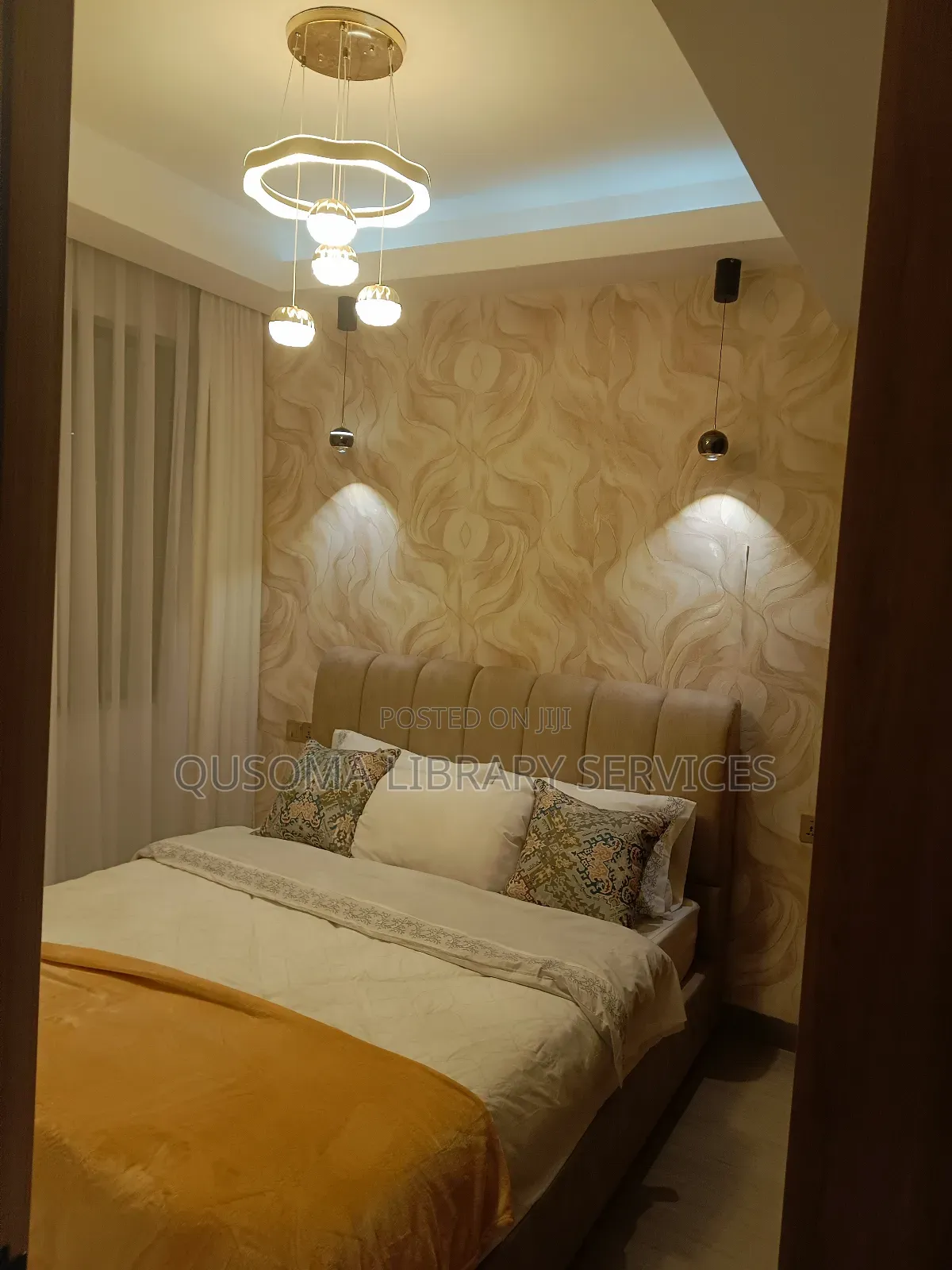 4bdrm Apartment in Woodley/Kenyatta Golf Course for sale in Woodley/Kenyatta Golf Course