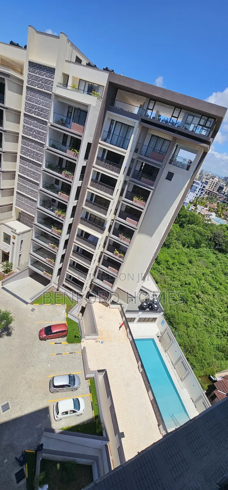 4bdrm Apartment in Nyali Luxurious for sale in Nyali