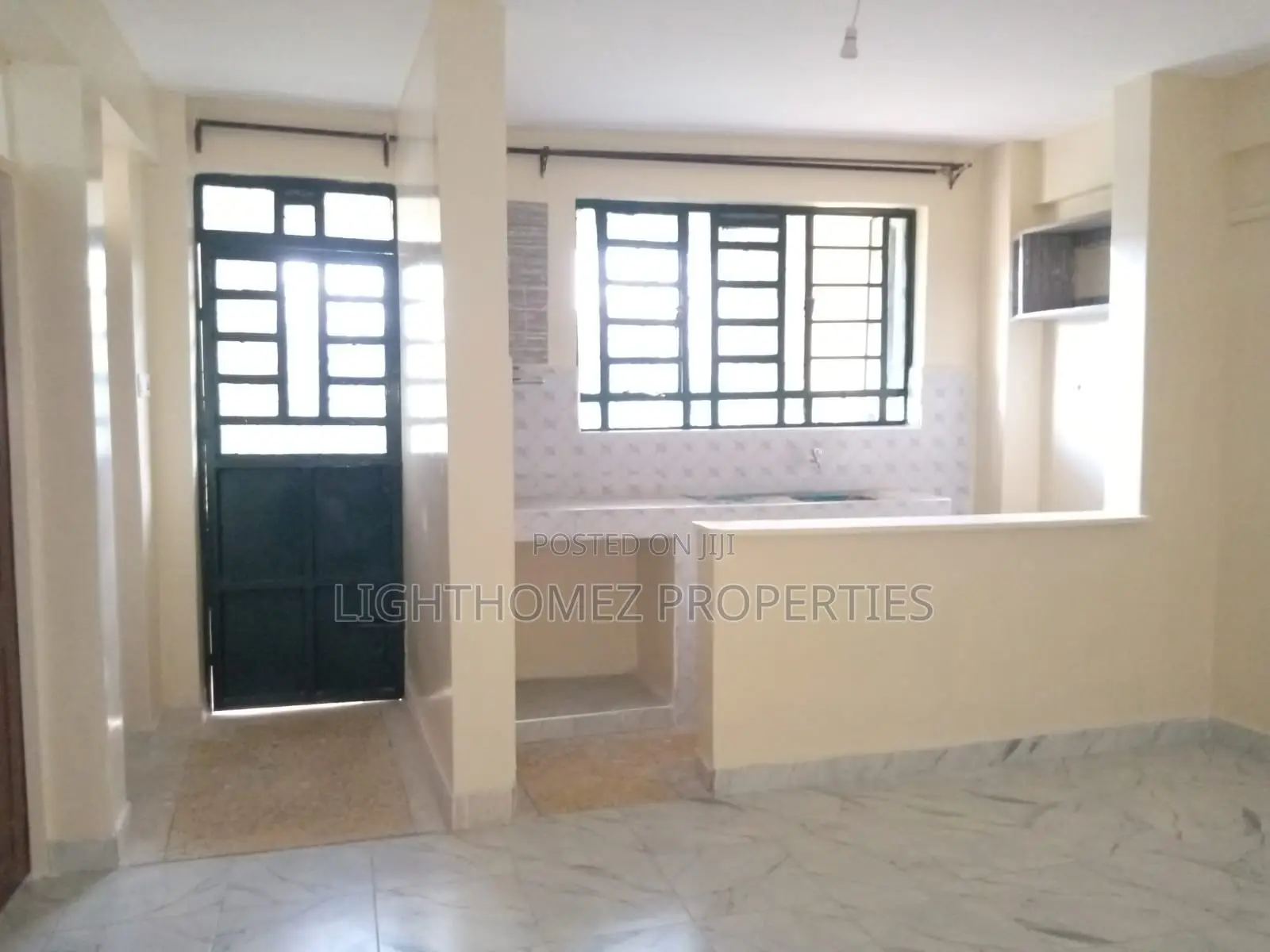 1bdrm Apartment in Kangemi for rent in Kangemi
