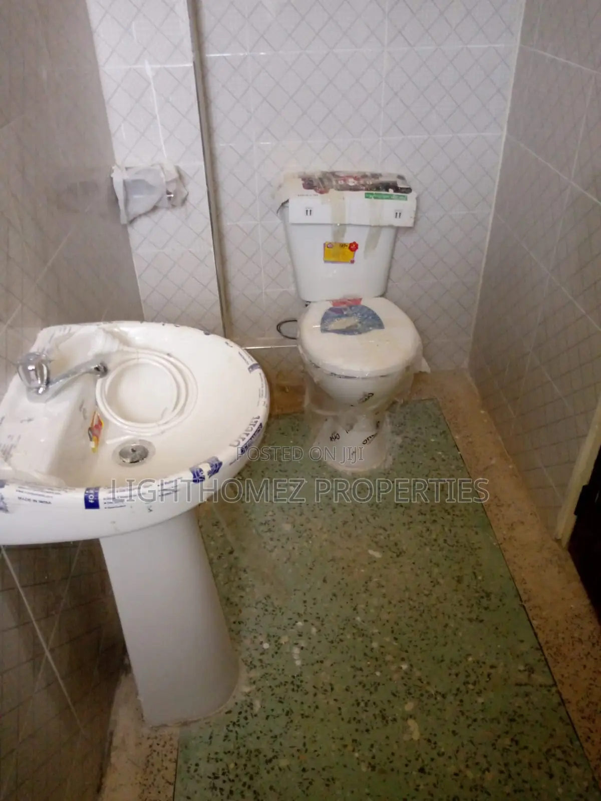 1bdrm Apartment in Kangemi for rent in Kangemi