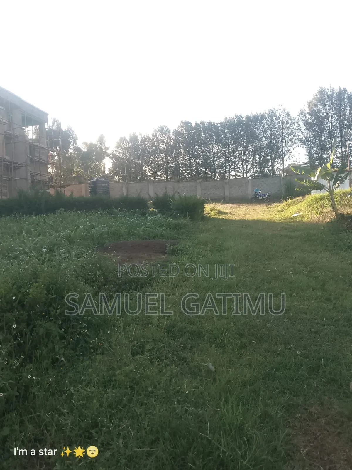 50/100 Kanunga Kiambu Gated in Kiambaa