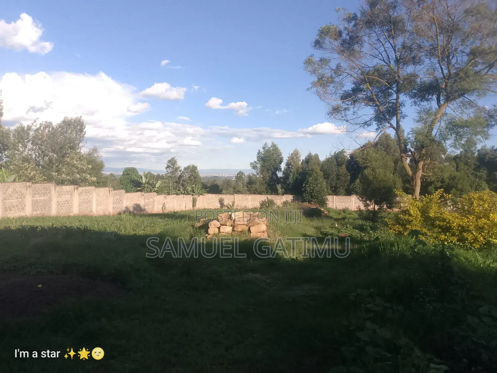 50/100 Kanunga Kiambu Gated in Kiambaa