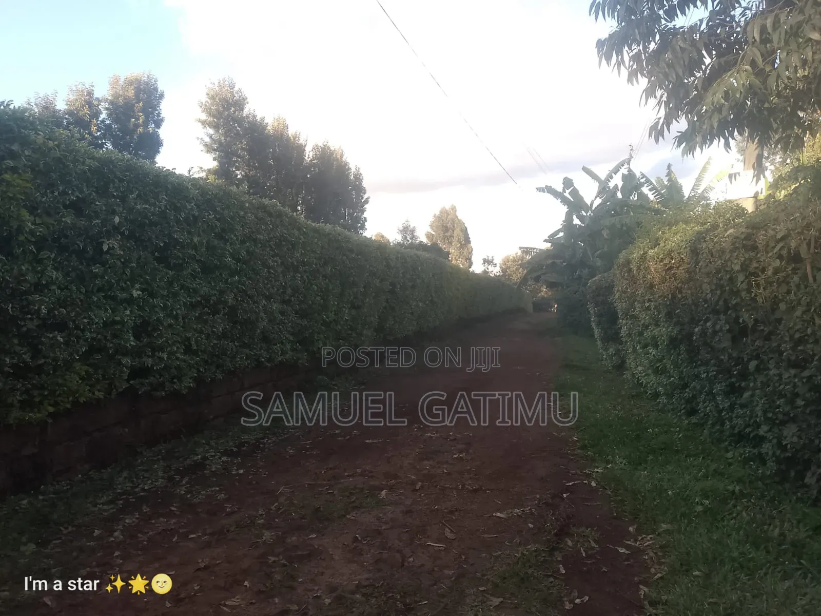50/100 Kanunga Kiambu Gated in Kiambaa