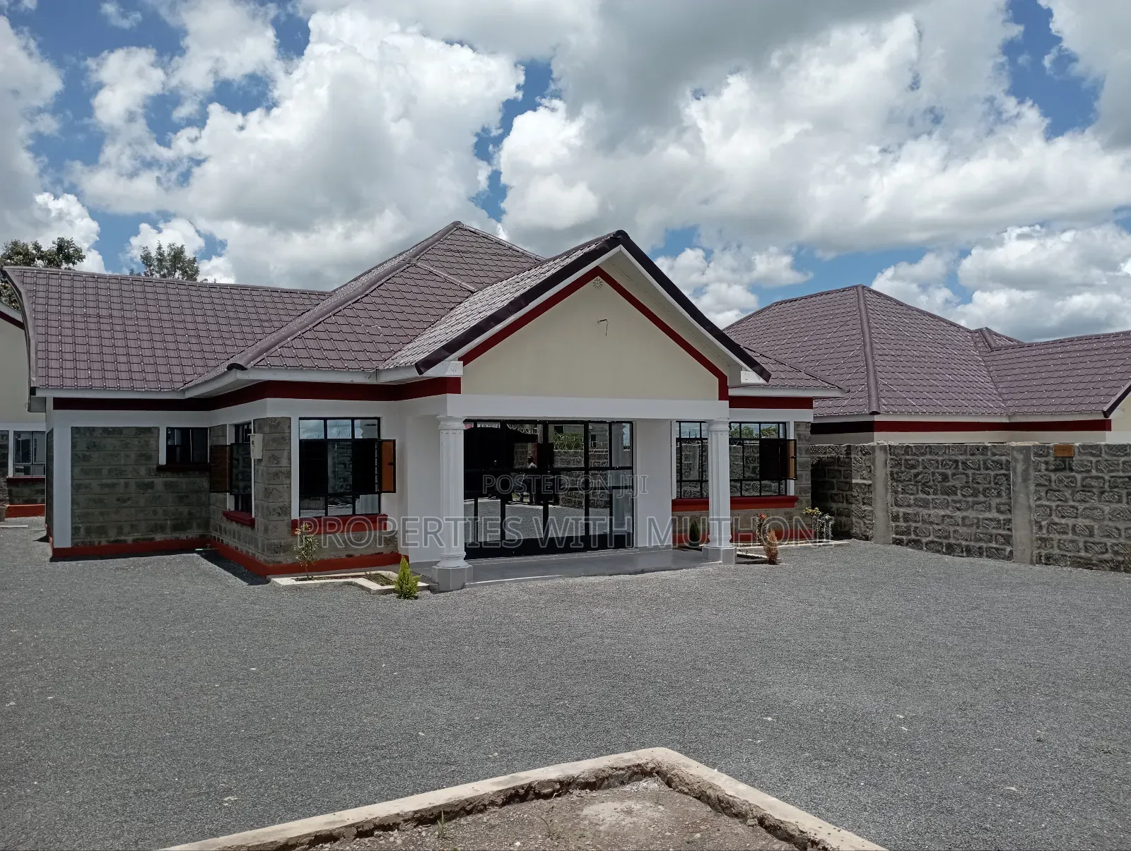 5bdrm Bungalow in Kitengela for sale in Kitengela