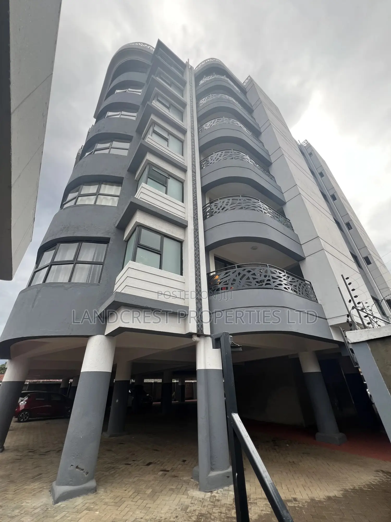 3bdrm Apartment in Riruta for rent in Riruta