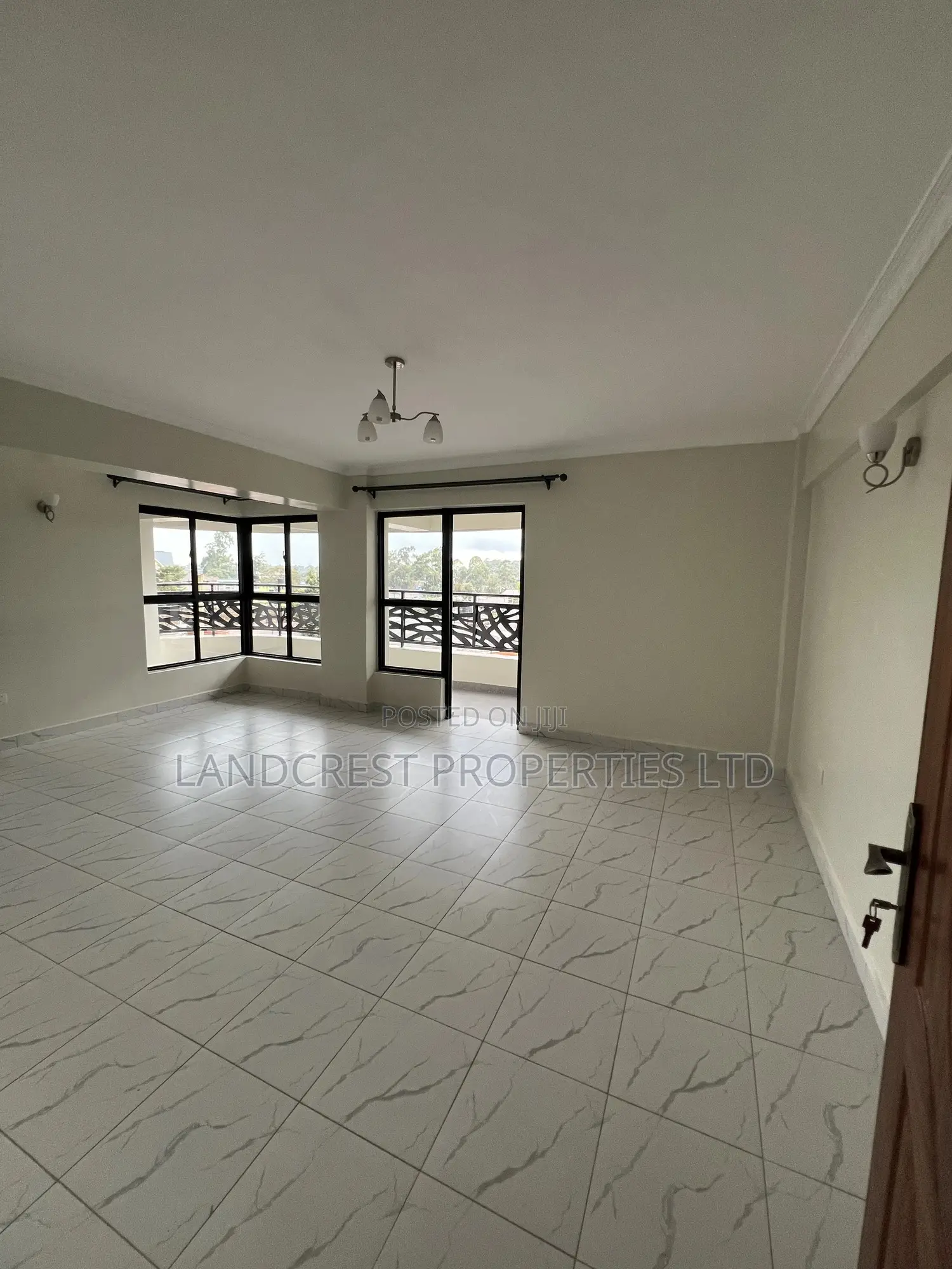 3bdrm Apartment in Riruta for rent in Riruta