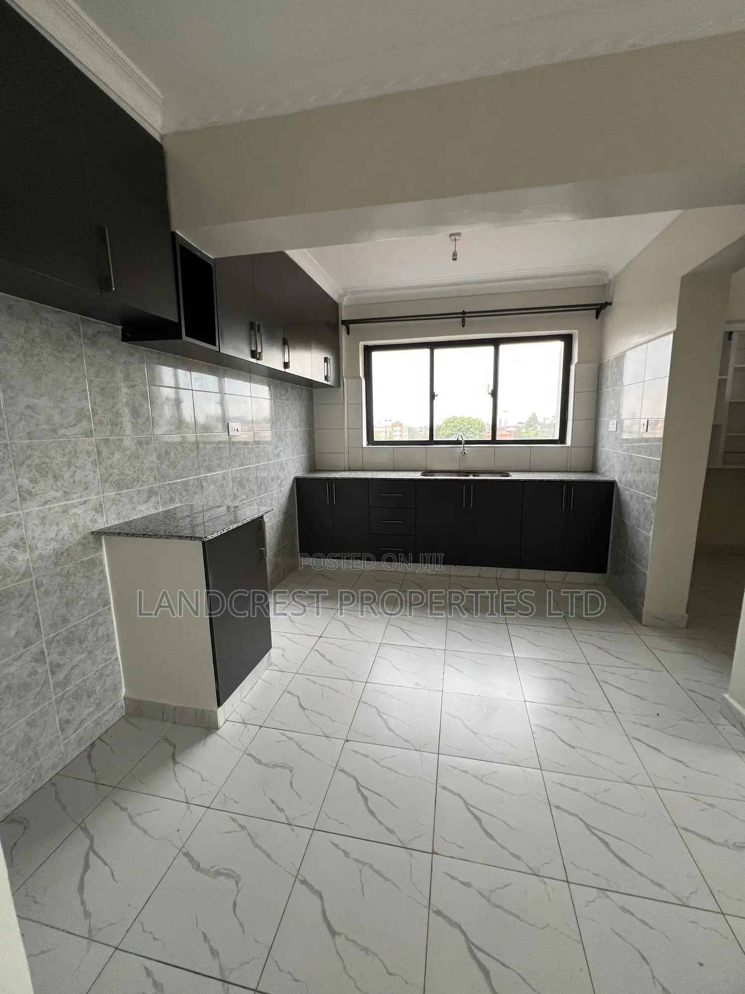 3bdrm Apartment in Riruta for rent in Riruta