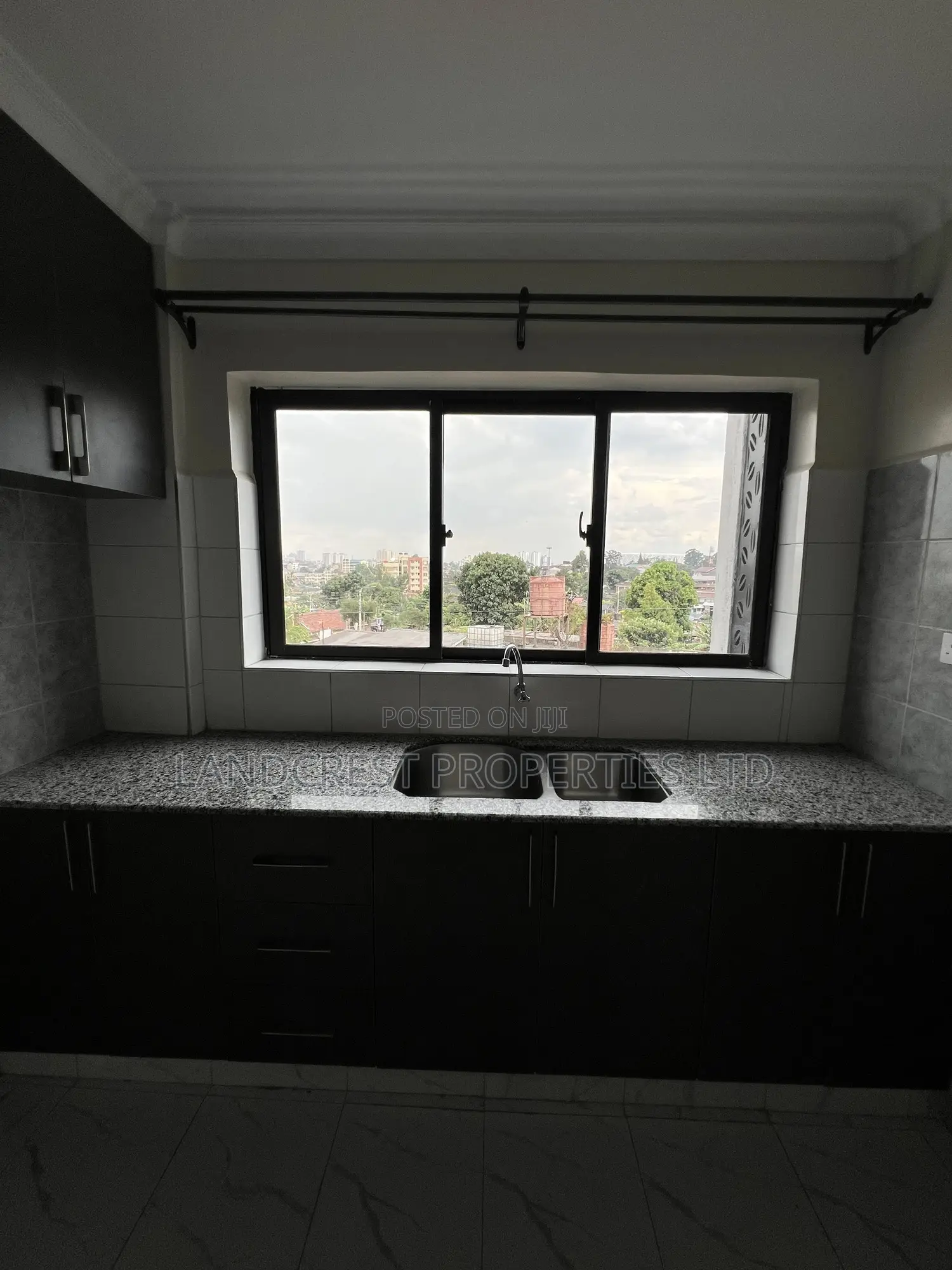3bdrm Apartment in Riruta for rent in Riruta