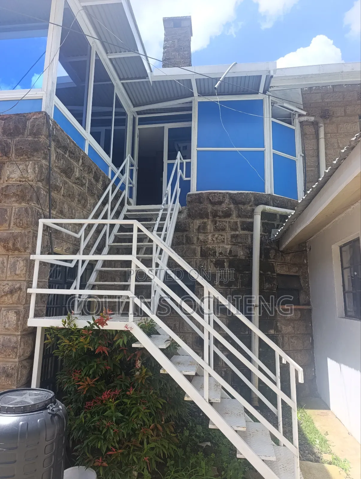 Fully Partitioned Office Spaces to Let - Kilimani in Hurlingham