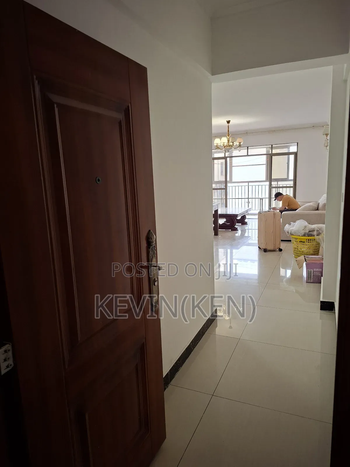4bdrm Apartment in Hurlingham for sale in Hurlingham