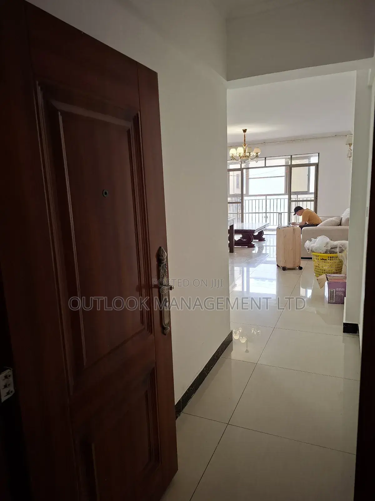 4bdrm Apartment in Hurlingham for sale in Hurlingham