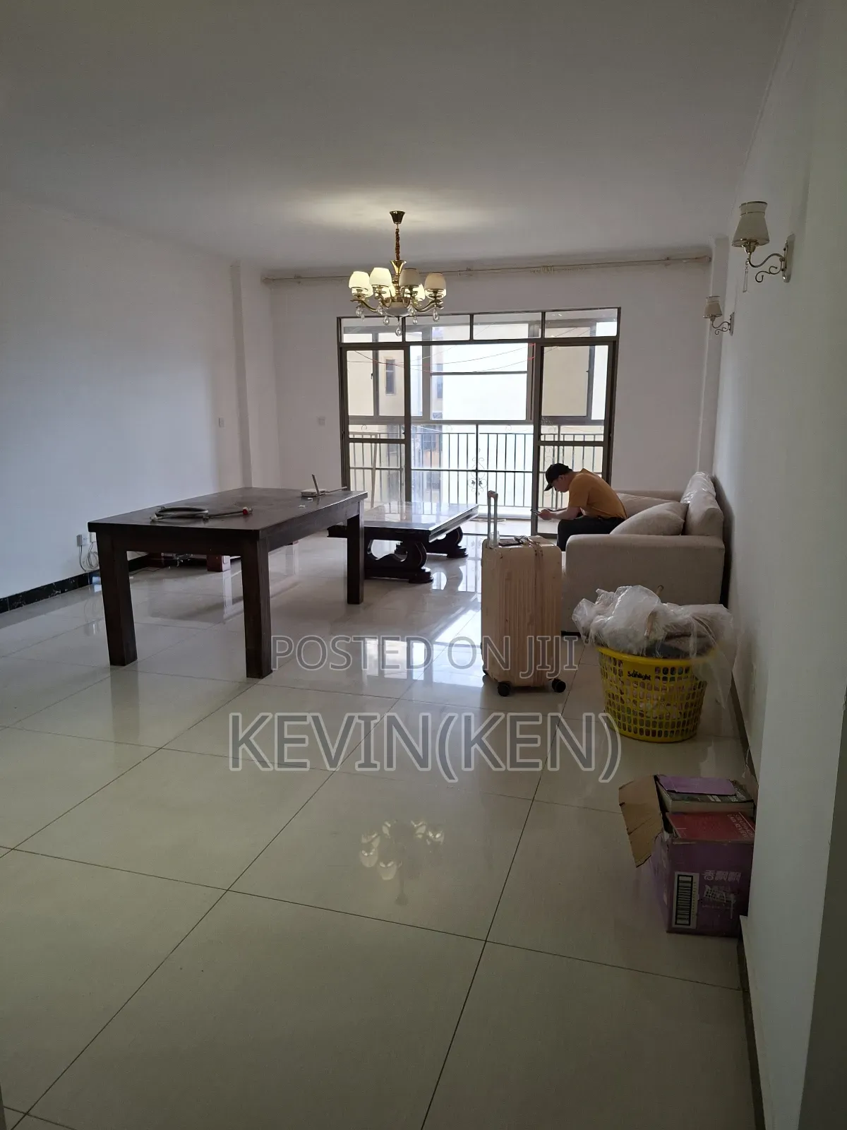 4bdrm Apartment in Hurlingham for sale in Hurlingham