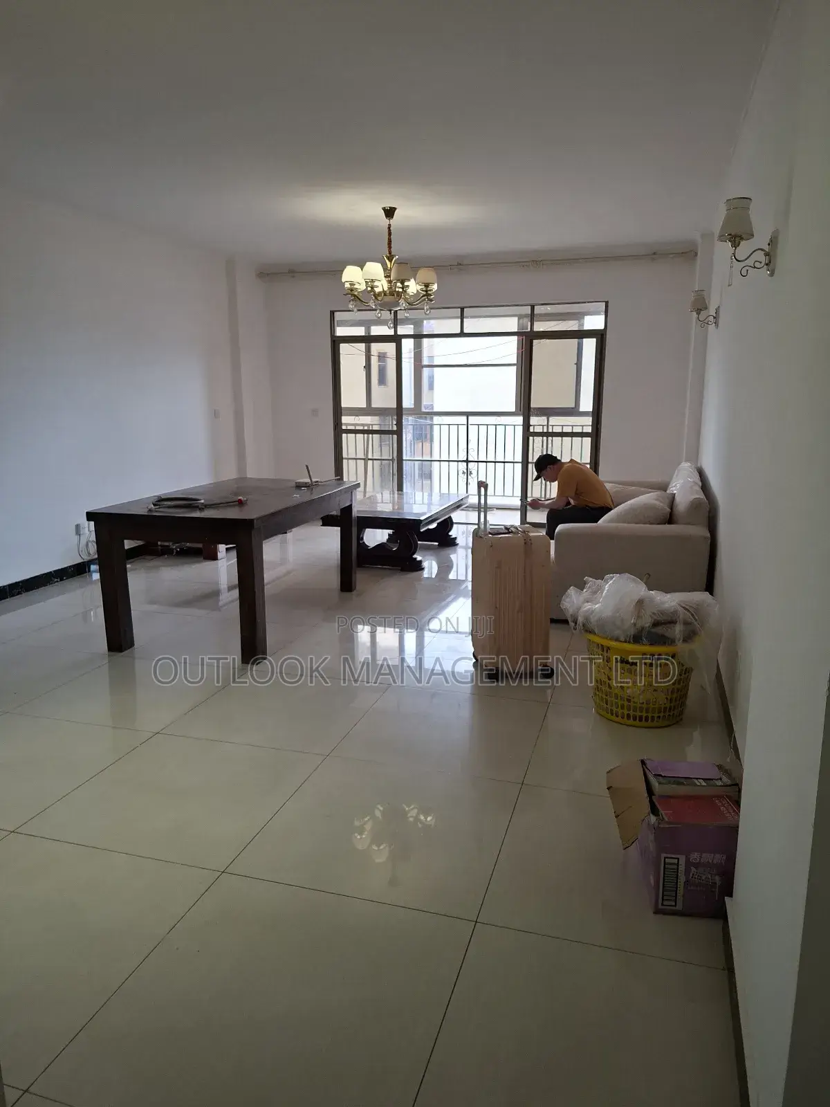 4bdrm Apartment in Hurlingham for sale in Hurlingham