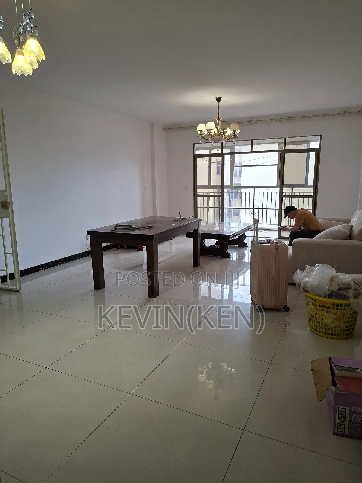 4bdrm Apartment in Hurlingham for sale in Hurlingham