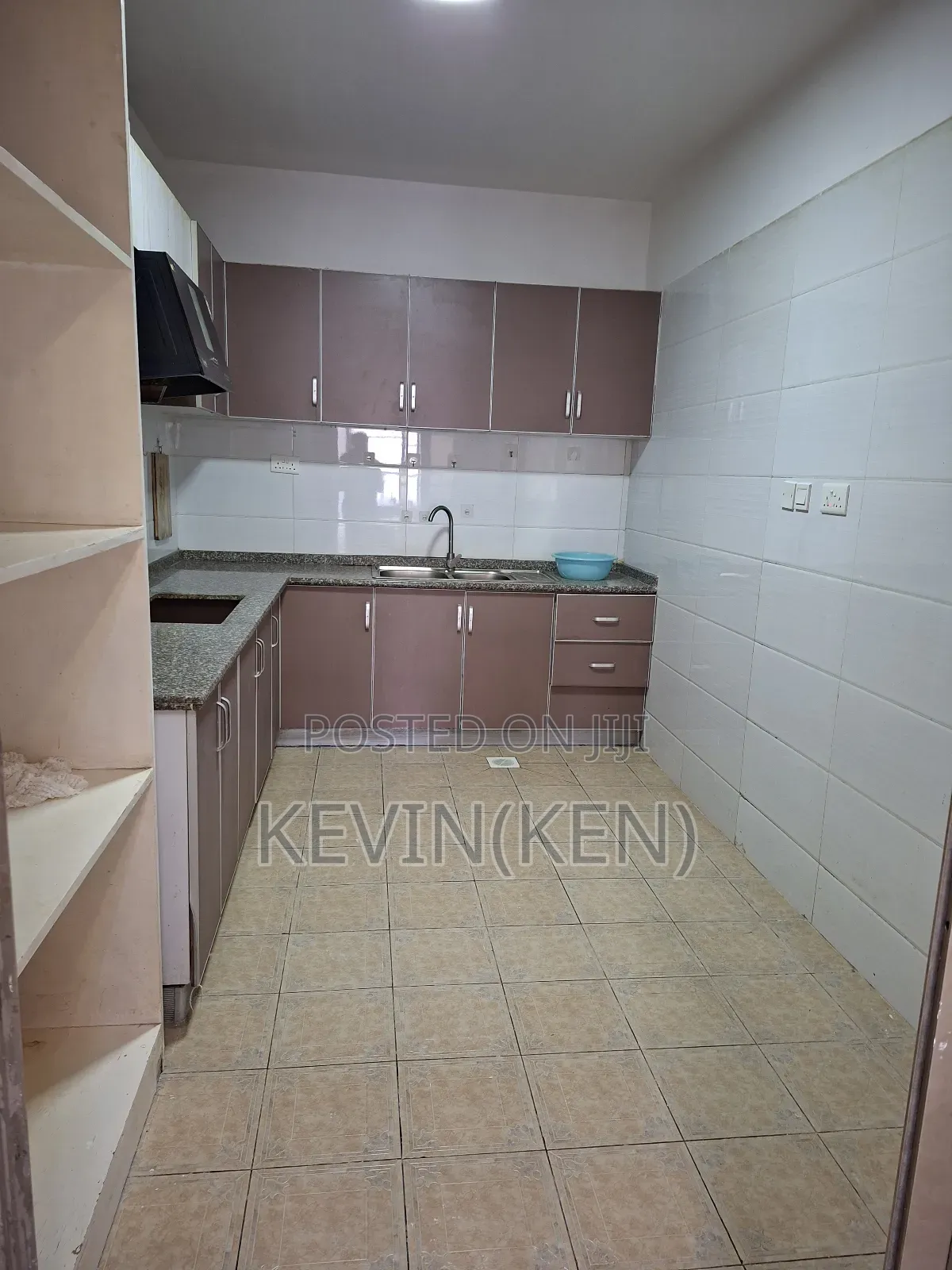 4bdrm Apartment in Hurlingham for sale in Hurlingham