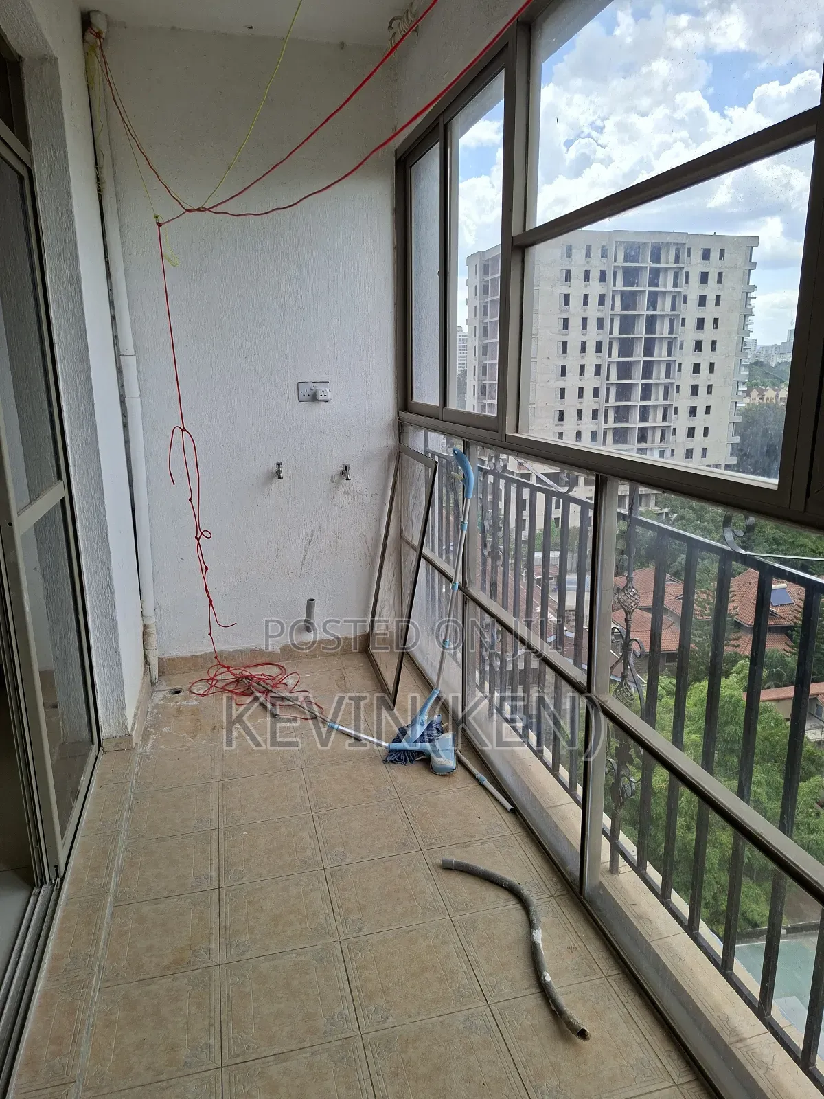 4bdrm Apartment in Hurlingham for sale in Hurlingham