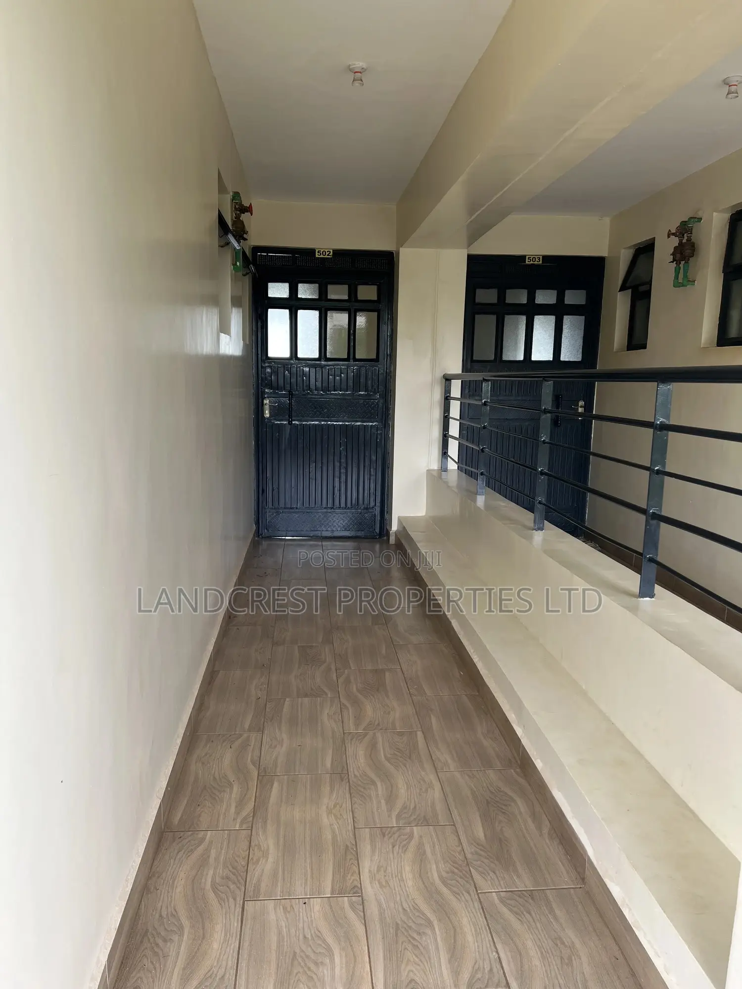 1bdrm Apartment in Usiu, Roysambu for rent in Roysambu