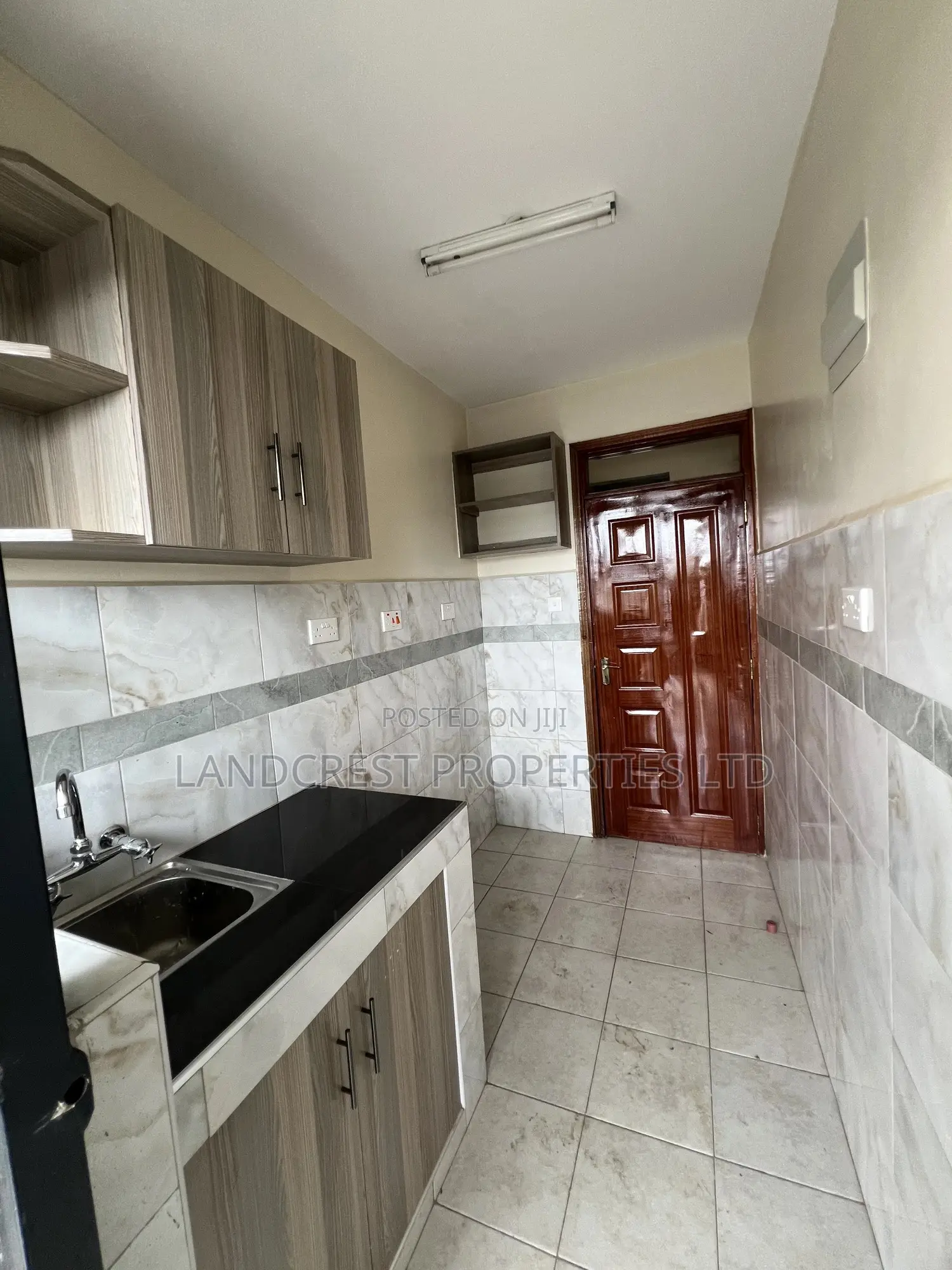 1bdrm Apartment in Usiu, Roysambu for rent in Roysambu