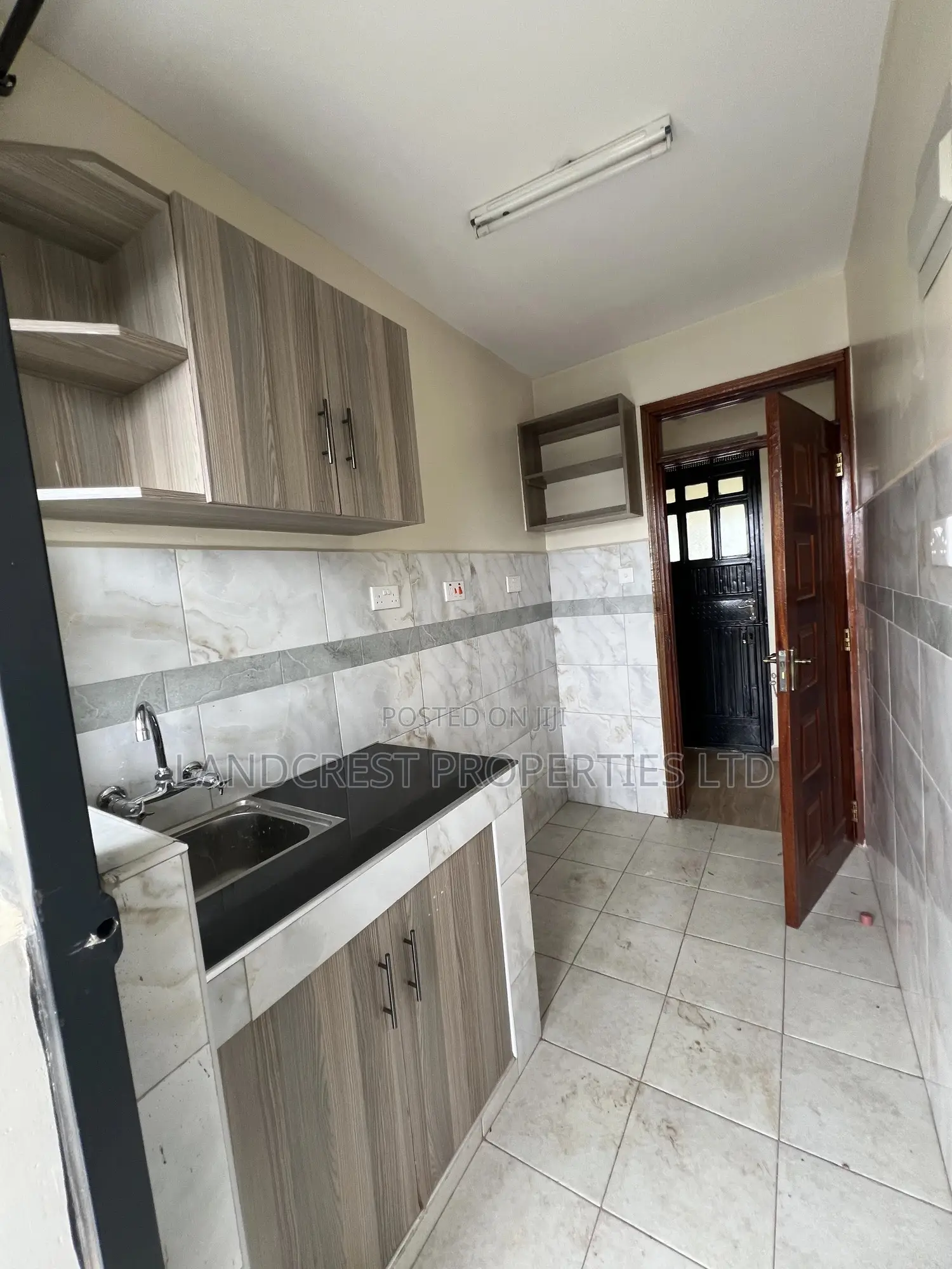 1bdrm Apartment in Usiu, Roysambu for rent in Roysambu