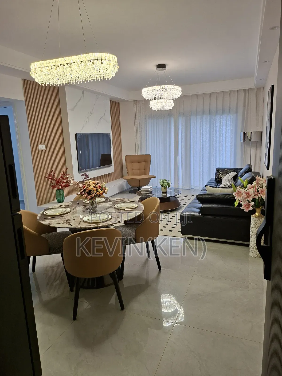 2bdrm Apartment in Hurlingham for sale in Hurlingham